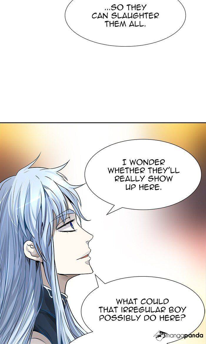 Tower of God Chapter 466 image 86